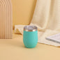 12oz Thermal Insulated Stainless Steel Tumbler