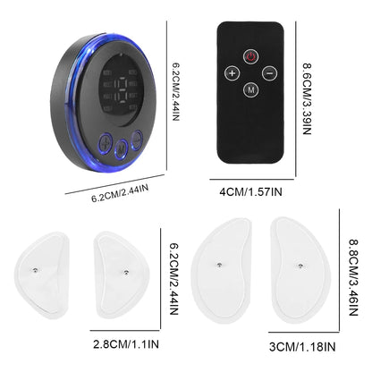EMS Facial Massager Facial Lifting Device