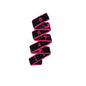 Yoga Stretching Belt Dance Stretching Elastic Band