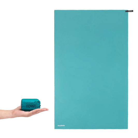 Quick Drying Towel Lightweight Breathable Portable