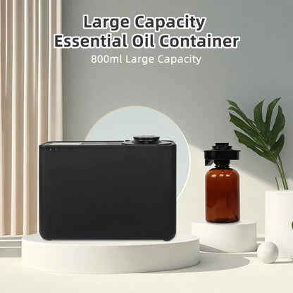 Smart Aroma Diffuser WIFI Bluetooth Control HVAC