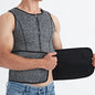 Men's Exercise Slimming Compression Fitness Training Vest