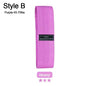 Resistance Bands Expander Rubber Bands For Fitness