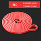 Resistance Bands: Strength Training, Body Building, Stretching