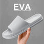 Soft Sole Massage Shower Shoes Waterproof Non-slip