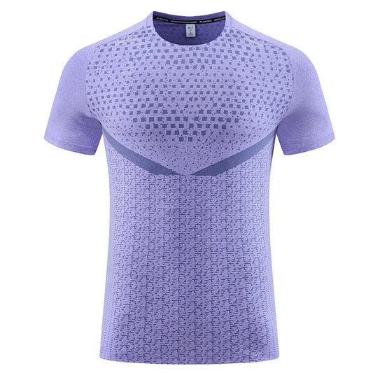 3D Print Gym Shirts Fashion Running Casual