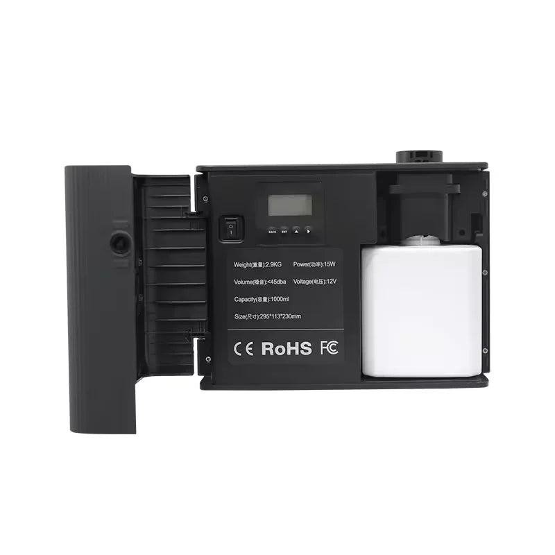 Fragrance Diffuser Smart Timing Scent Air Machine