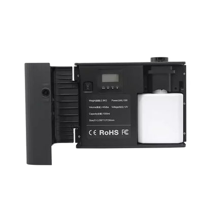Fragrance Diffuser Smart Timing Scent Air Machine