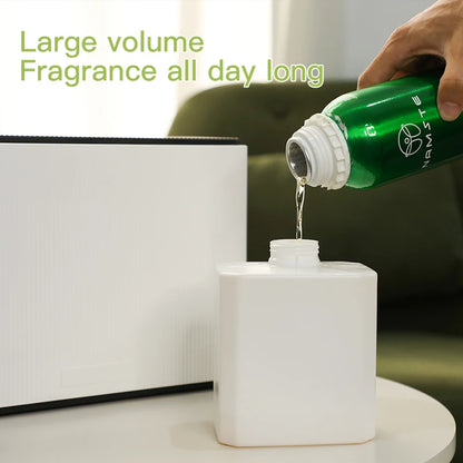 Fragrance Diffuser Bluetooth Smart Scent Air Machine