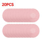 40/30/20/10PCS Freestyle Patches Sports Sensor Stickers