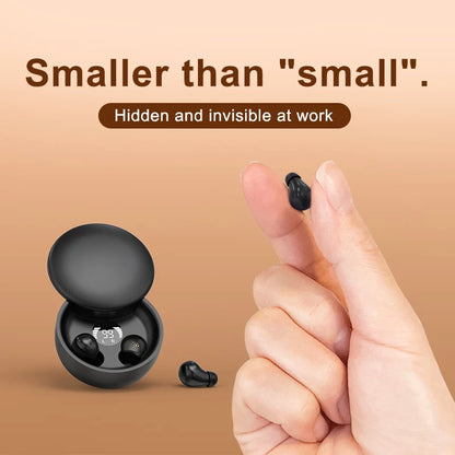 Bluetooth Wireless Earphones Earbuds for Quality Sleeping