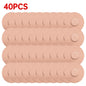 40/30/20/10PCS Freestyle Patches Sports Sensor Stickers