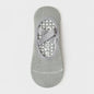 Breathable Towel Bottom Yoga Socks Women Silicone