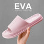 Soft Sole Massage Shower Shoes Waterproof Non-slip