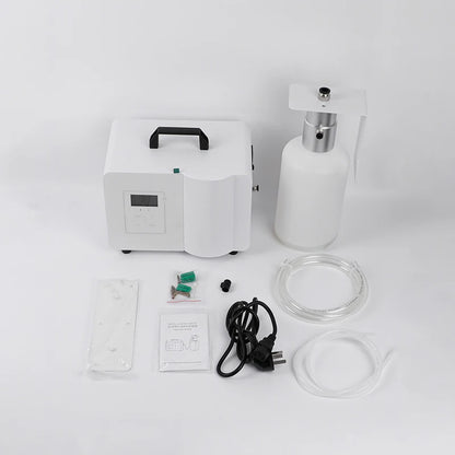 Aroma Diffuser Aromatherapy Machine Scent Fragrance HVAC