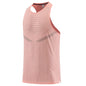 Men's Gym Breathable Mesh Track & Field