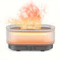 Aroma Diffuser Humidifier Ultrasonic Essential Oil Aromatherapy