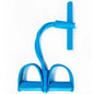 Four-Tube Pedal Multi-Functional Household Fitness