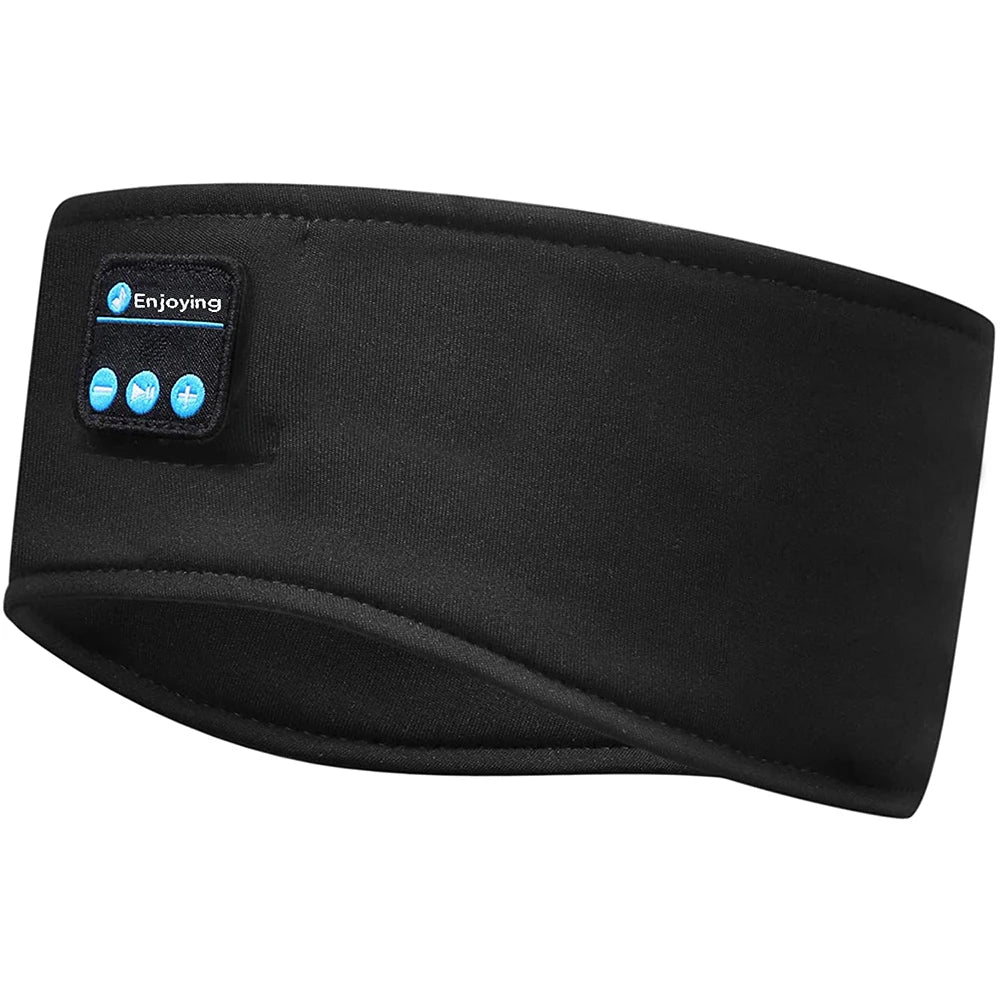 Sleep Eye Mask with Bluetooth 5.0 Headphones