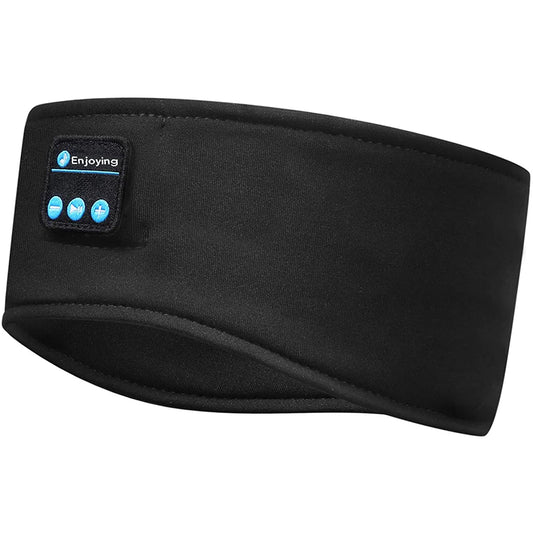 Sleep Eye Mask with Bluetooth 5.0 Headphones