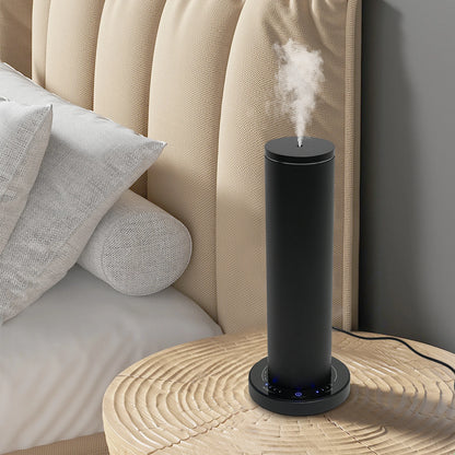 Essential Oil Diffuser, Low-noise Household Aroma Diffuser