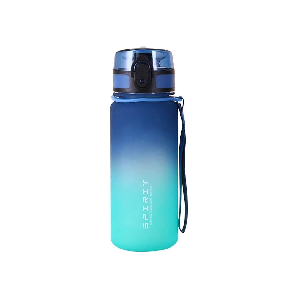 Reusable Water Bottles with Handle Travel Cup