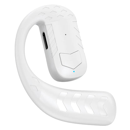 Handsfree Headset Bluetooth-Compatible Earpiece Ear Hook