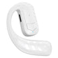 Handsfree Headset Bluetooth-Compatible Earpiece Ear Hook