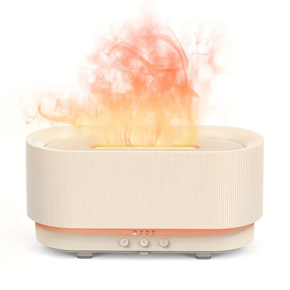 Aroma Diffuser Humidifier Ultrasonic Essential Oil Aromatherapy