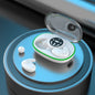 Invisible Sleep Earphones Wireless Bluetooth 5.3 Headphones