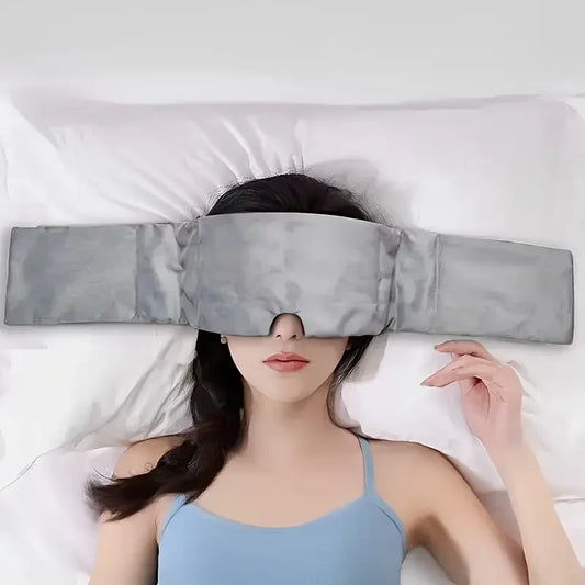 Deep Sleep Gravity Eye Mask Noise Reducing