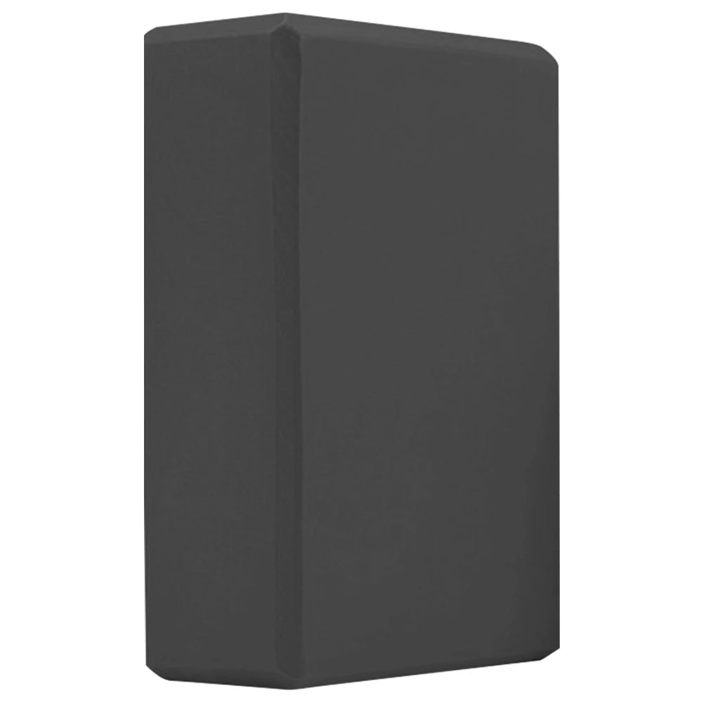 Yoga Block Solid Color Yoga Building Blocks