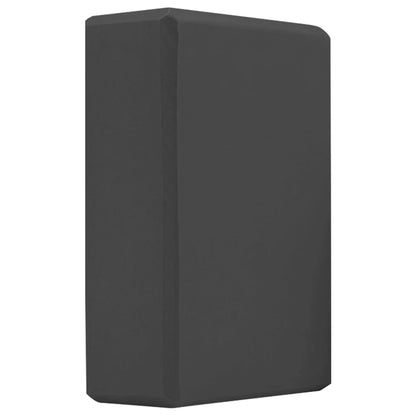 Yoga Block Solid Color Yoga Building Blocks