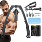 3 in 1 Hydraulic Twister Arm Trainer