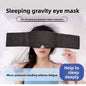 Deep Sleep Gravity Eye Mask Noise Reducing
