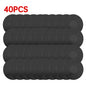 40/30/20/10PCS Freestyle Patches Sports Sensor Stickers