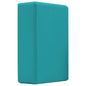 Yoga Block Solid Color Yoga Building Blocks