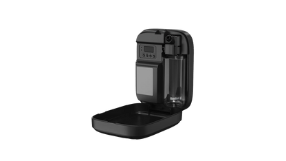 Aroma Diffuser Perfume Air Freshener Essential Oil