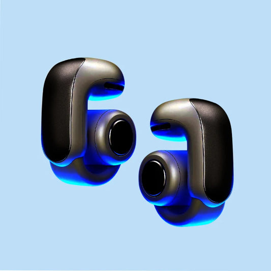 Wireless Earphones Bluetooth 5.3 Noise Reduction, Translator