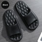 Big Men Slipper Home Platform Beach Slippers