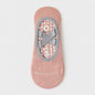 Breathable Towel Bottom Yoga Socks Women Silicone
