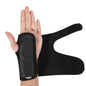 Wrist Support Belt Orthopedic Hand Brace Splint