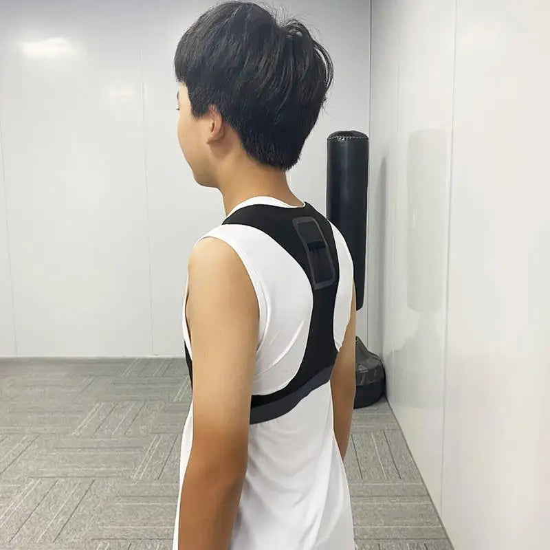 Tracker Fitness Vest Tank Top Sports Vest