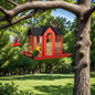 Outdoor Hanging Wild Bird Feeder