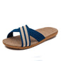 Summer Thick Soft Platform Cloud  Leisure Slippers
