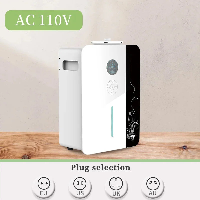 Aroma Diffuser Essential Oil Diffuser Air Freshener