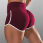 Women Summer Shorts for Sports Fitness Gym