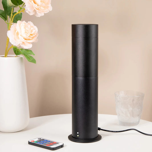 Aroma Diffuser Air Purifier Metal Material Freshener