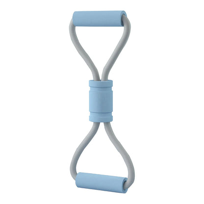 Figure 8 Resistance Bands, Multi-Function, Elastic