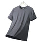 Men's Running Quick Drying T-shirts Breathable